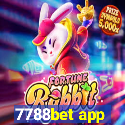 7788bet app